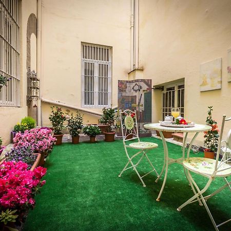 Tourist House Duomo Otel Floransa Dış mekan fotoğraf