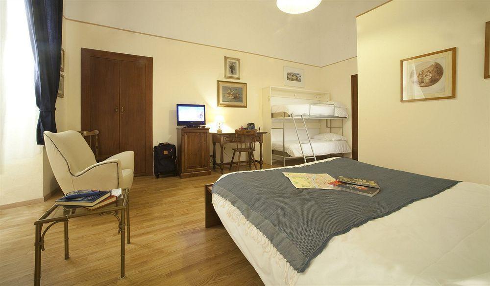 Tourist House Duomo Otel Floransa Dış mekan fotoğraf