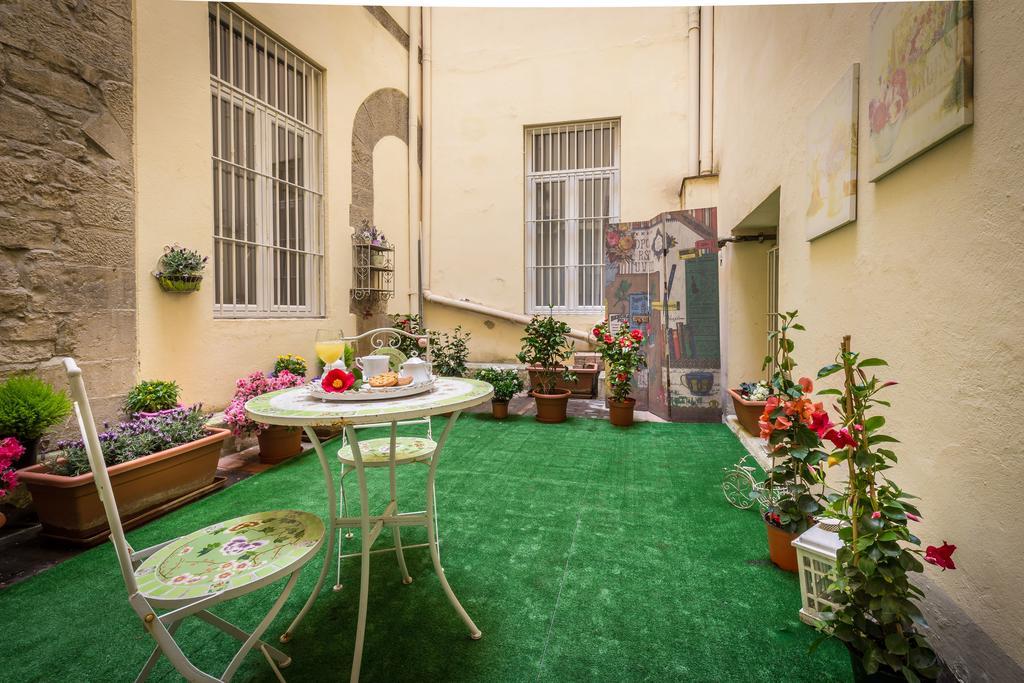 Tourist House Duomo Otel Floransa Dış mekan fotoğraf