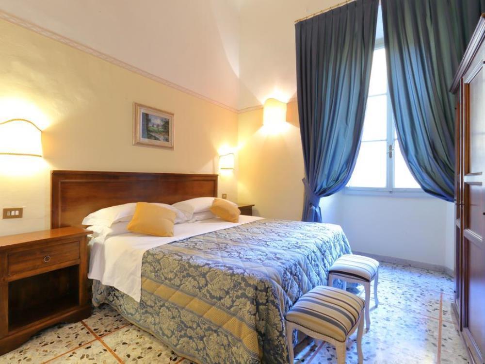 Tourist House Duomo Otel Floransa Dış mekan fotoğraf