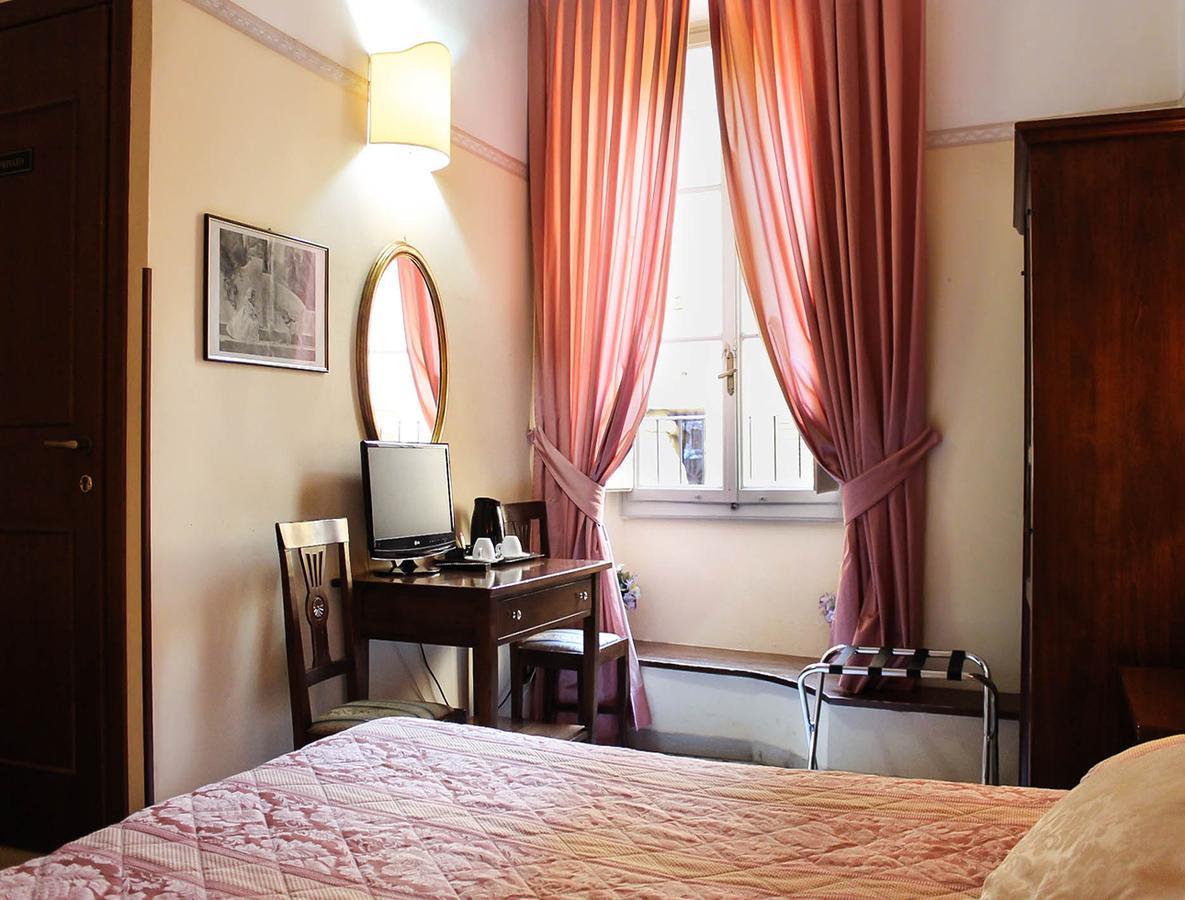 Tourist House Duomo Otel Floransa Dış mekan fotoğraf