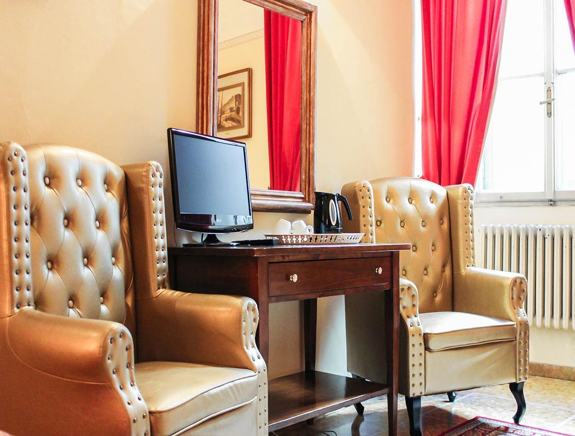 Tourist House Duomo Otel Floransa Dış mekan fotoğraf
