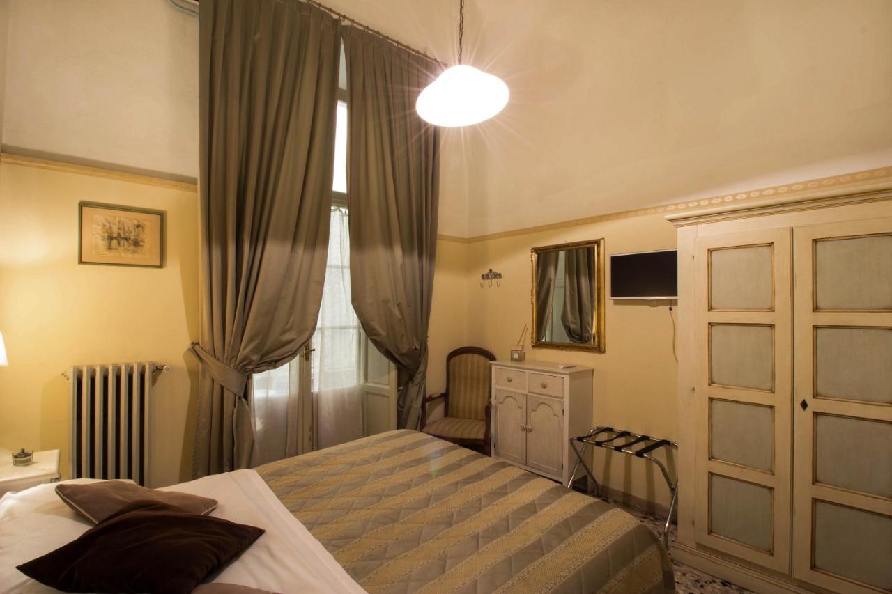 Tourist House Duomo Otel Floransa Dış mekan fotoğraf