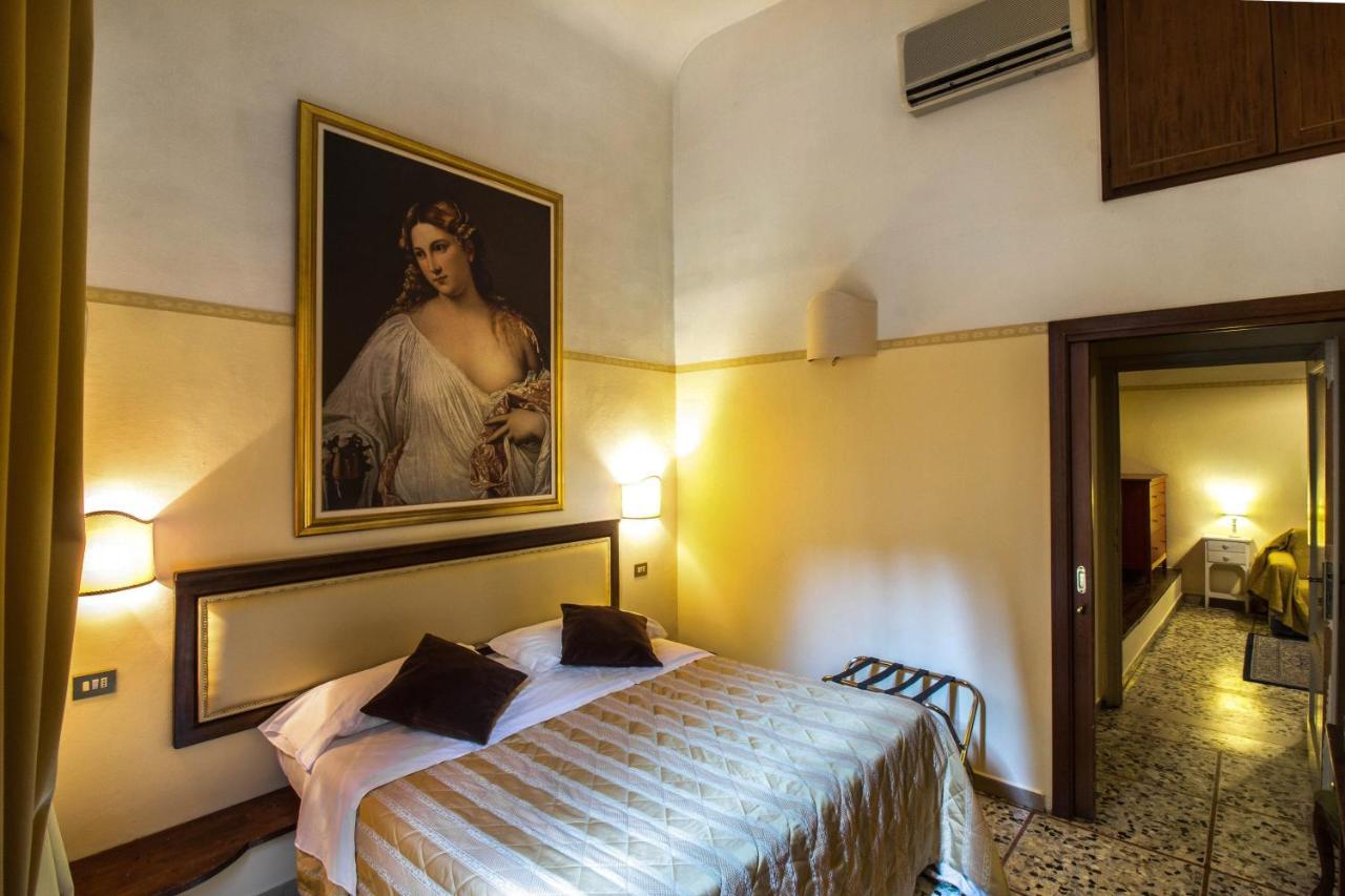Tourist House Duomo Otel Floransa Dış mekan fotoğraf