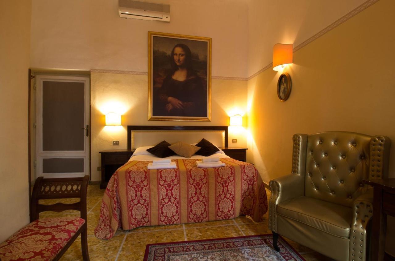 Tourist House Duomo Otel Floransa Dış mekan fotoğraf