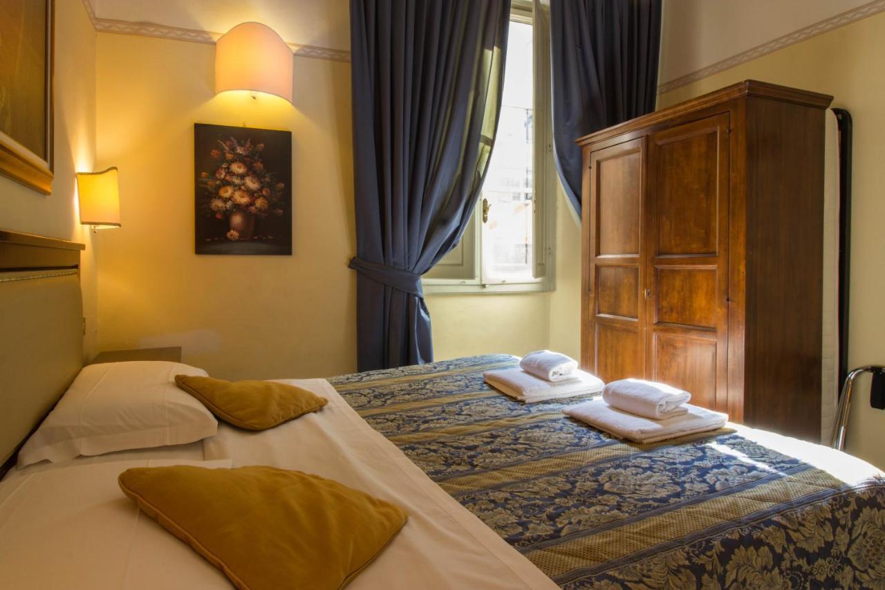 Tourist House Duomo Otel Floransa Dış mekan fotoğraf