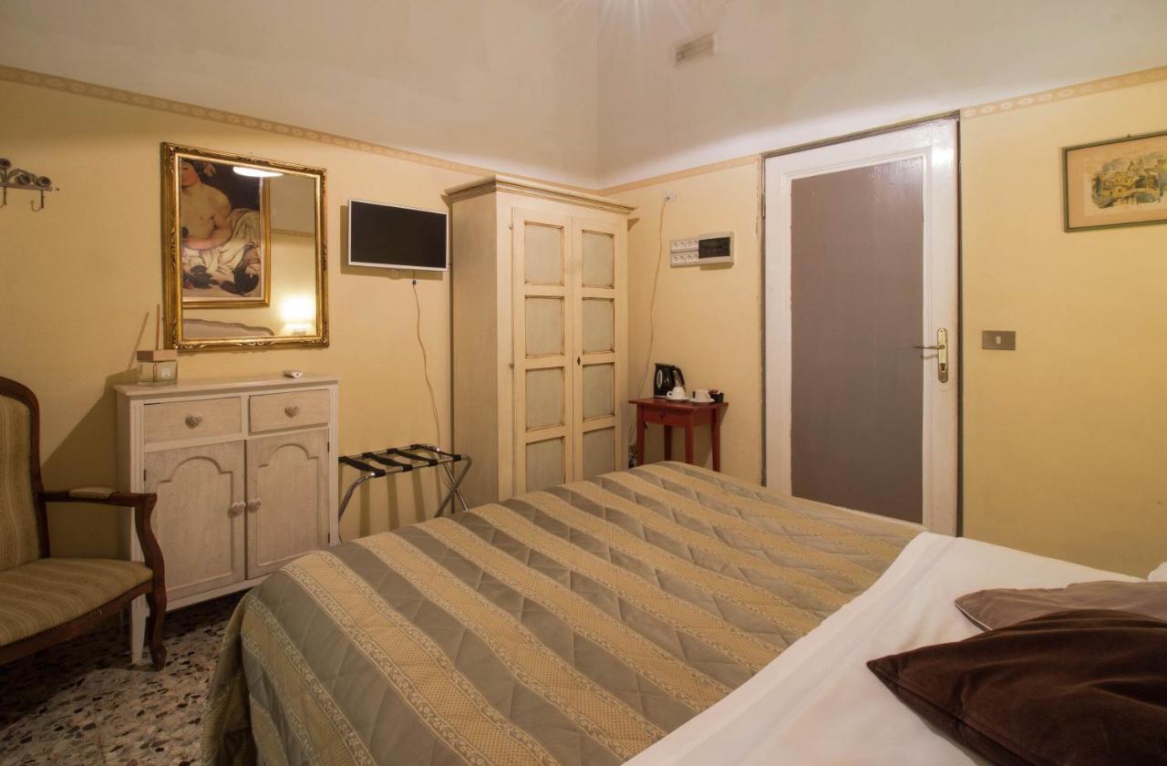 Tourist House Duomo Otel Floransa Dış mekan fotoğraf