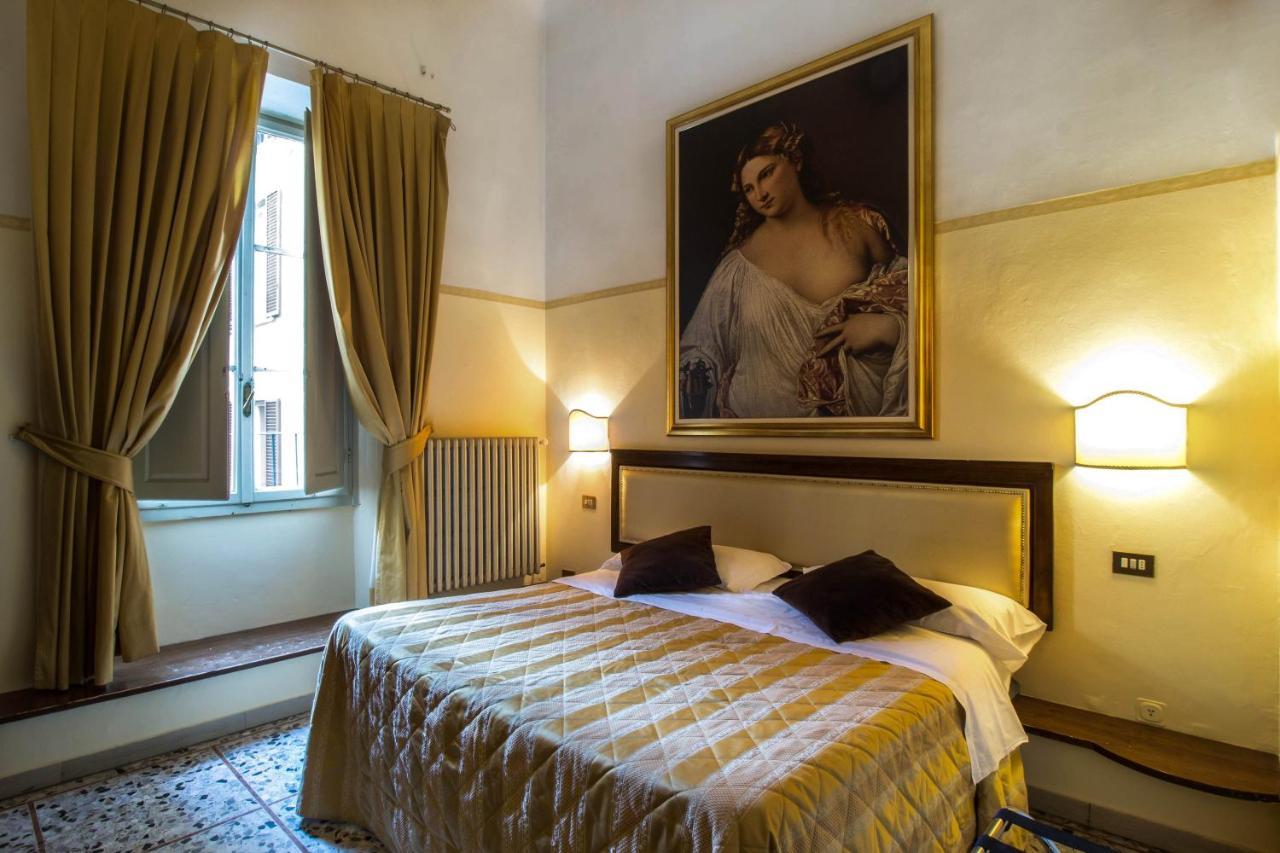 Tourist House Duomo Otel Floransa Dış mekan fotoğraf