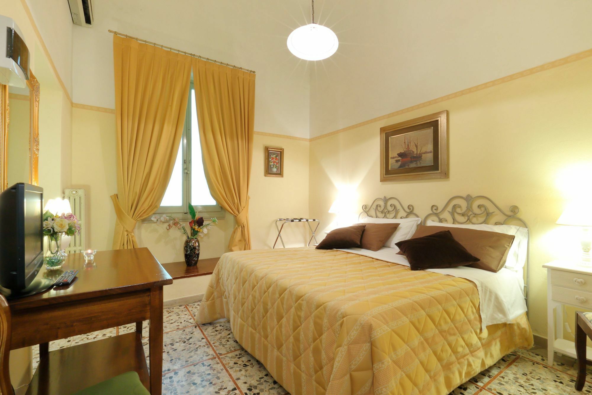 Tourist House Duomo Otel Floransa Dış mekan fotoğraf