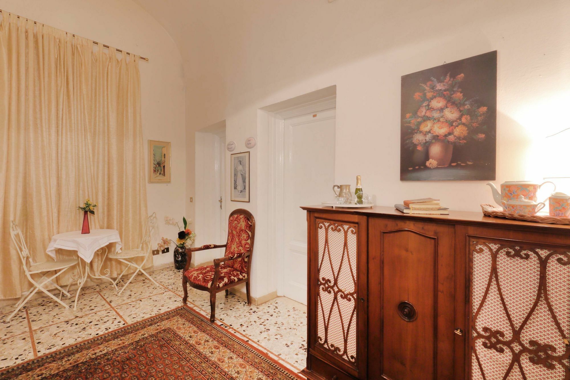 Tourist House Duomo Otel Floransa Dış mekan fotoğraf