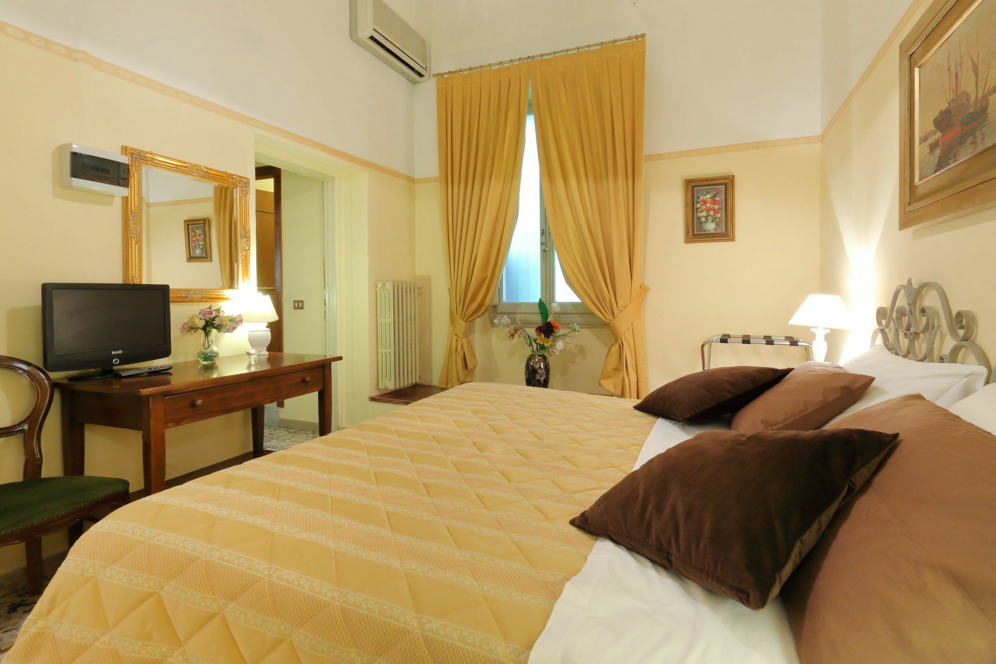 Tourist House Duomo Otel Floransa Dış mekan fotoğraf
