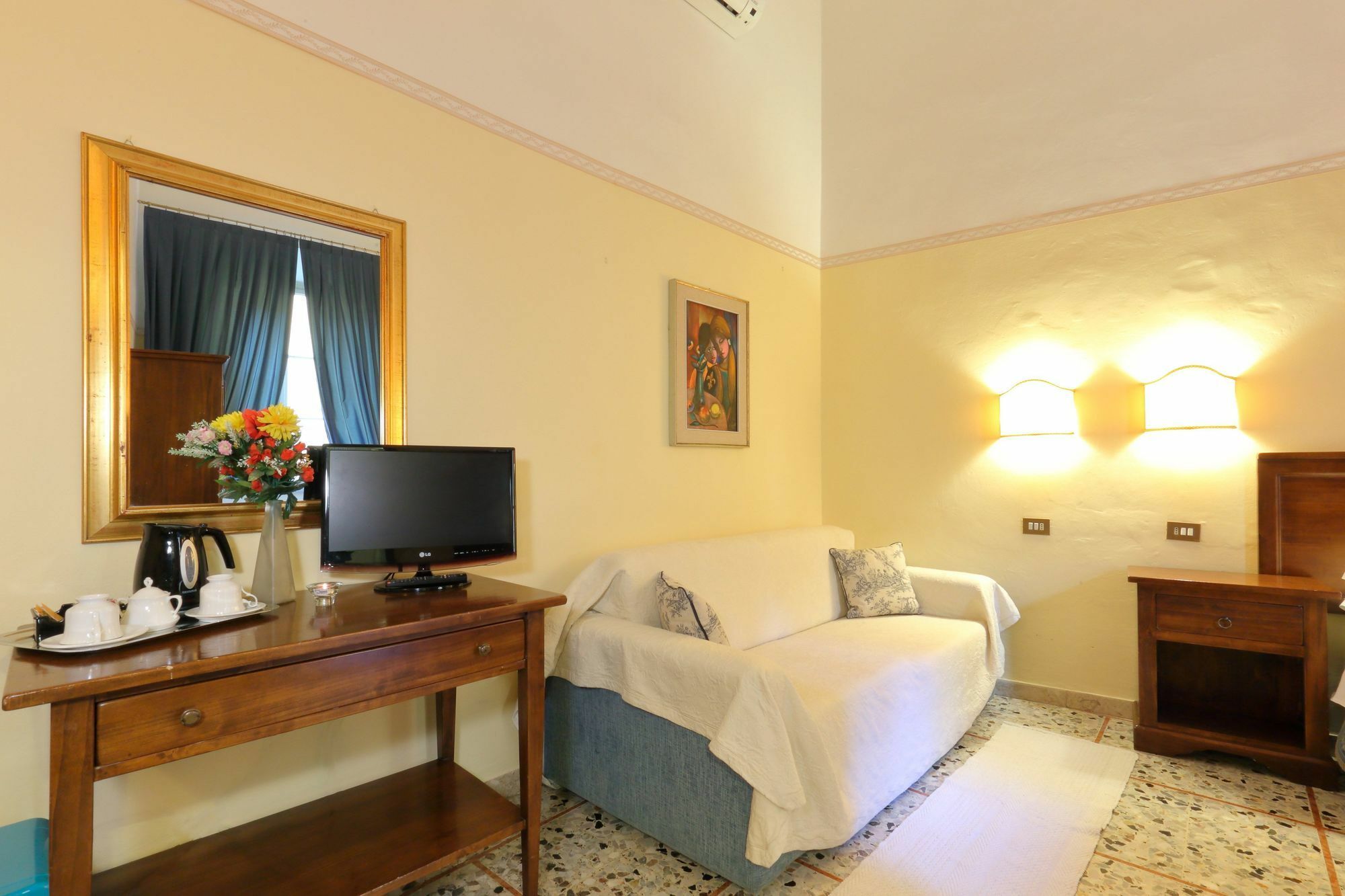 Tourist House Duomo Otel Floransa Dış mekan fotoğraf