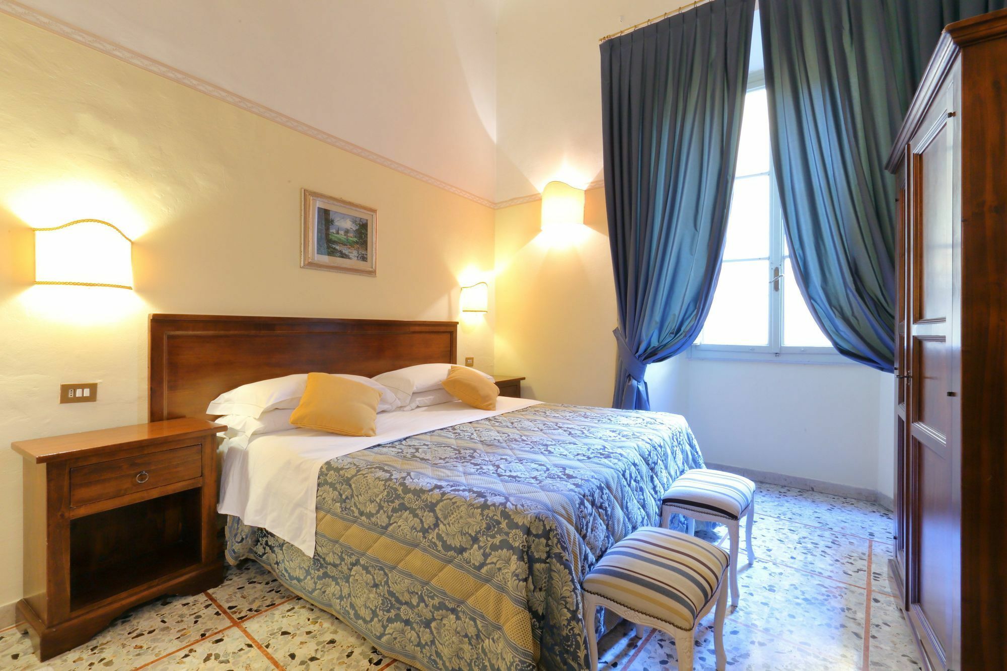 Tourist House Duomo Otel Floransa Dış mekan fotoğraf
