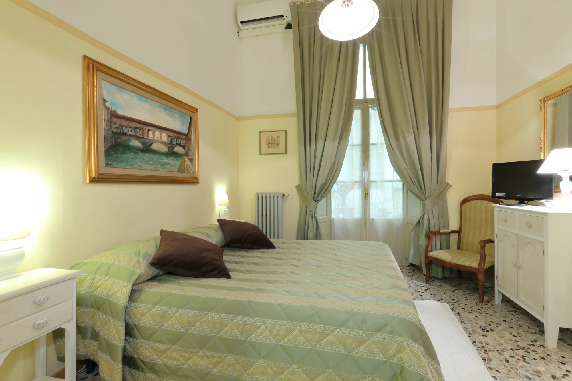 Tourist House Duomo Otel Floransa Dış mekan fotoğraf